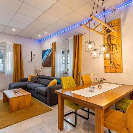 Appartement Sauerlandluft à Balve Extérieur photo