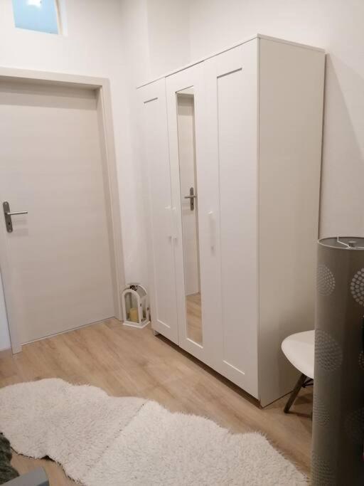 Appartement Sauerlandluft à Balve Extérieur photo