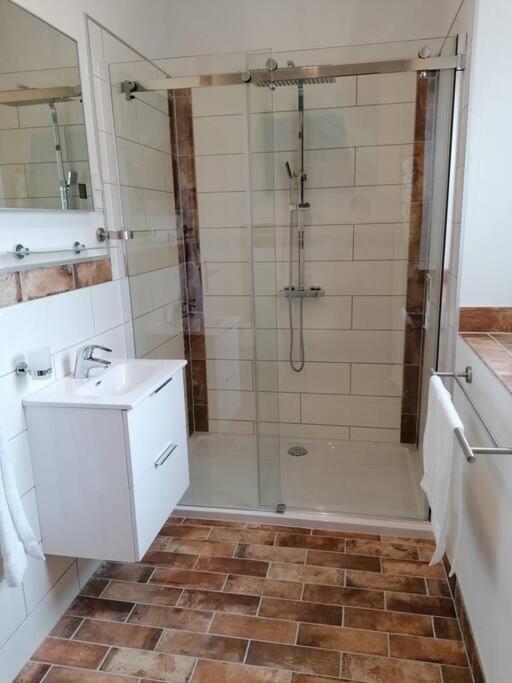 Appartement Sauerlandluft à Balve Extérieur photo