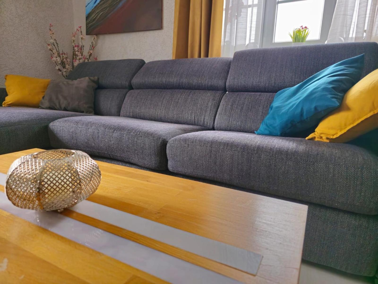 Appartement Sauerlandluft à Balve Extérieur photo