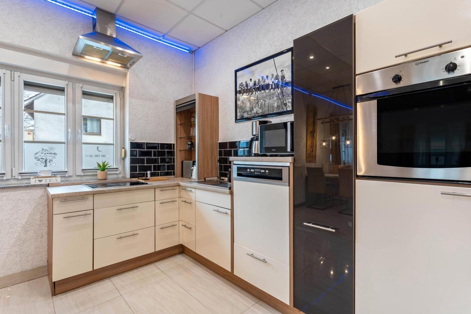 Appartement Sauerlandluft à Balve Extérieur photo