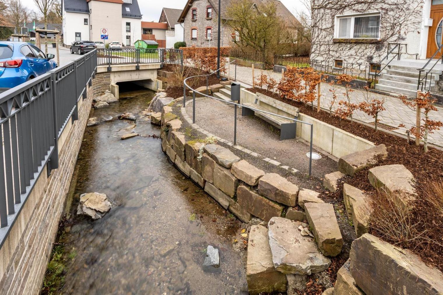 Appartement Sauerlandluft à Balve Extérieur photo